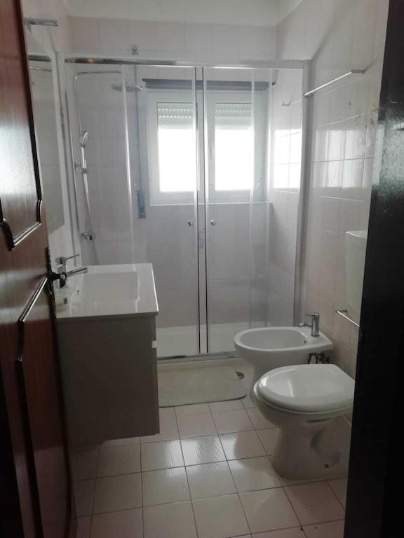 Casas Da Cacilda Apartman Nazaré Kültér fotó