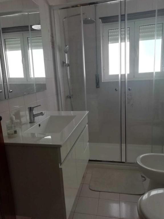 Casas Da Cacilda Apartman Nazaré Kültér fotó