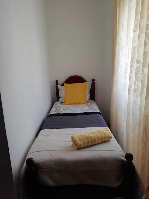 Casas Da Cacilda Apartman Nazaré Kültér fotó